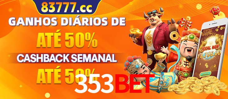 Anúncio de um membro ganhador do cassino 353BET que ganhou R$2.193.486,00 jogando o slot PG Fortune Tiger, com os mascotes do jogo comemorando o prêmio.